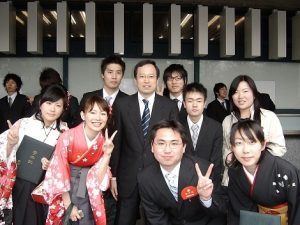 Điều kiện đi xuất khẩu lao động nhật bản