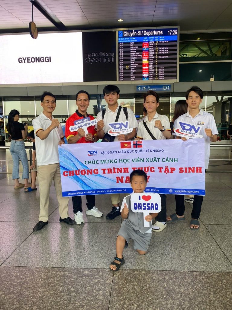 thực tập sinh nauy liên hệ ngay với dn5sao group để biết thêm