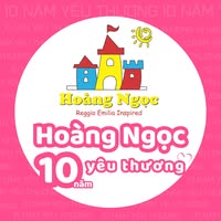 Trường Mầm Non HOÀNG NGỌC