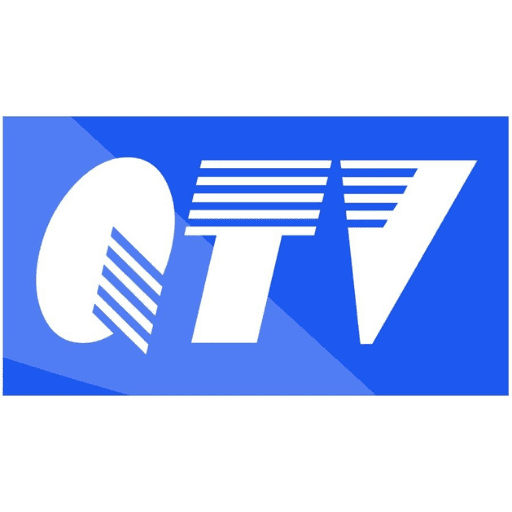 Logo Quốc Tế Việt - đối tác Học kỳ Quân đội của DN5SAO Group