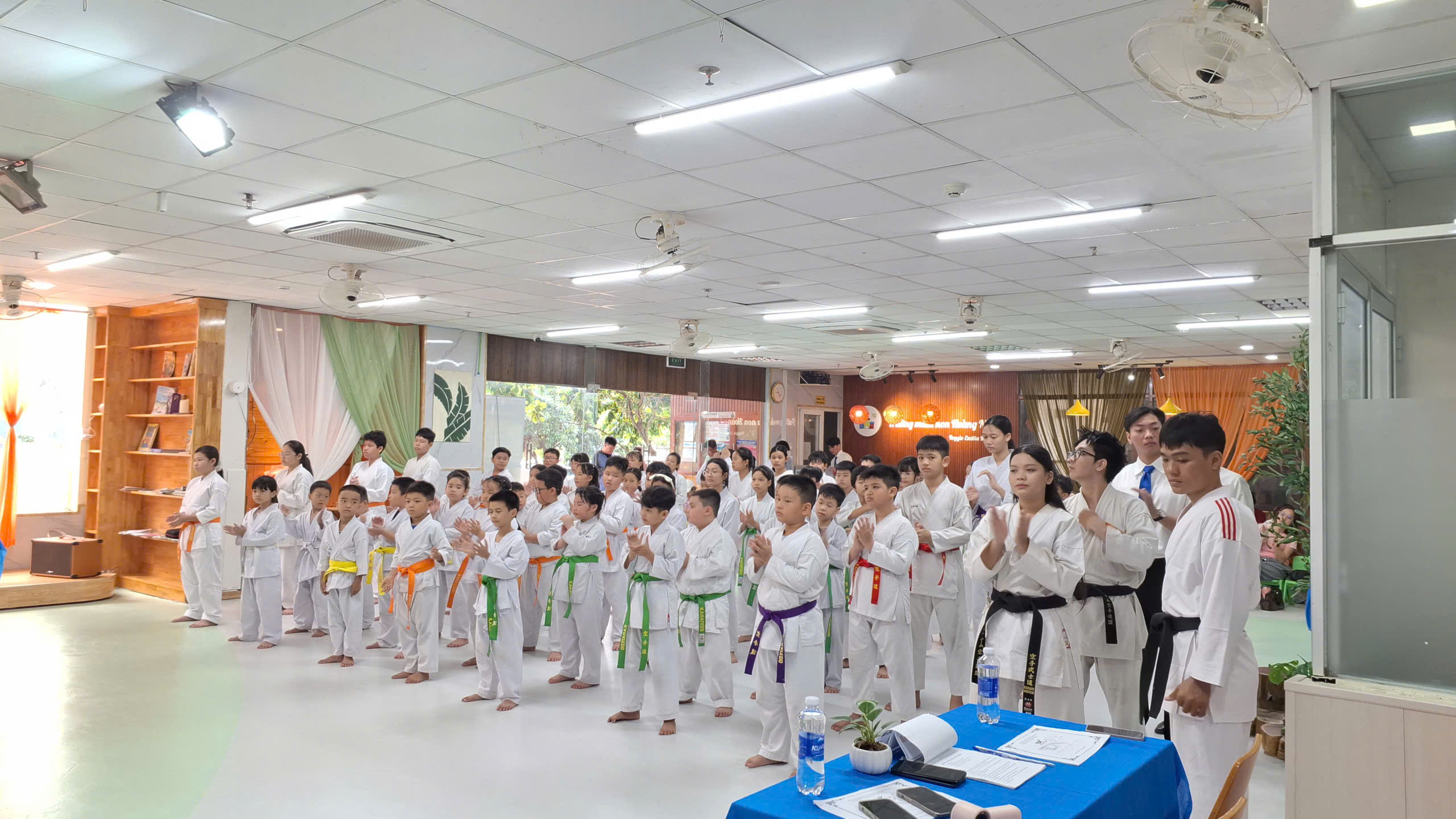 DN5SAO Group